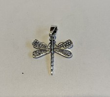 Anhänger  925 Silber - eine