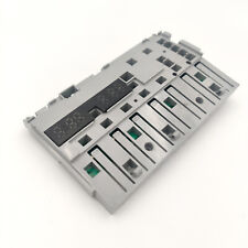 Original Bauknecht E8,5D Elektronik Steuerung Waschmaschine WH W10495081 758469