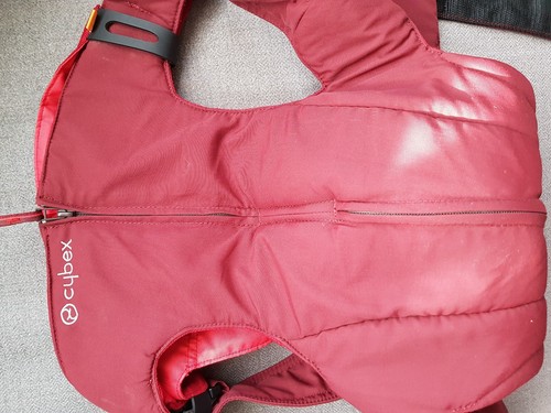 Cybex maira click neuwertig - cybex,