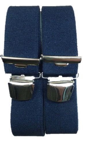 Hosenträger mit breiten - hosenträger,