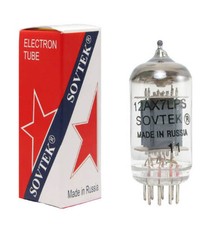 NEW SOVTEK12AX7LPS ECC83 AMP