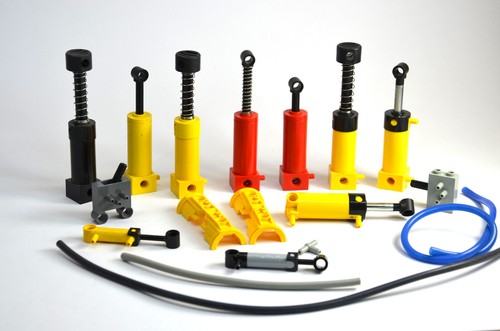 Lego technic pneumatik - lego®,