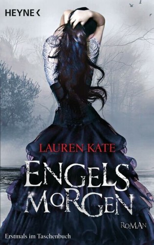 Engelsmorgen von lauren - von,