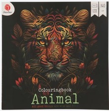 Mandala Malbuch für