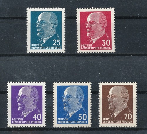 Ddr 1963 934 - ,