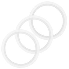 3 Stück Dichtung Sanitär