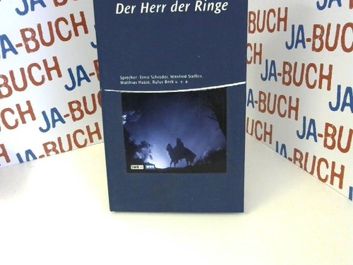 Der herr - der,