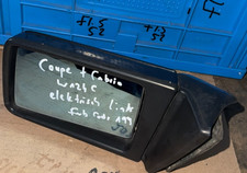 Aussenspiegel   LINKS CE Coupe  + CABRIO  C124 W124 Mercedes