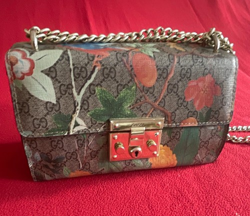 Gucci kleine umhängetasche - gucci,