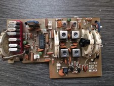 Ten Tec Argosy 80787-A