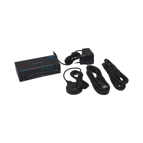 Displayport hdmi kvm switch - hdmi,