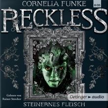 Reckless steinernes fleisch - steinernes,