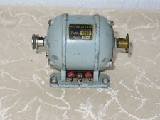 Märklin Elektromotor 20V~