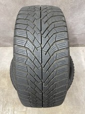 2 x 225/45 R17 94V WINTERREIFEN - Kumho WinterCraft WP52 (7,3mm)