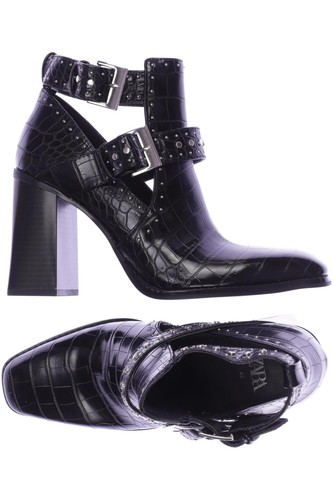 Zara stiefelette damen - damen, ankle