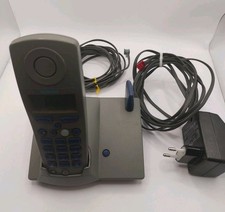 Siemens Gigaset 3010 Basisstation + Mobilteil 3000 Comfort FRITZ! DECT Schnurlos