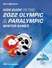 Robert S Bedeaux | Kids Guide