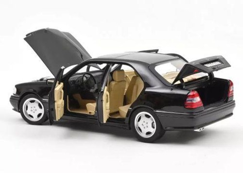 Norev mercedes benz c36 - norev,
