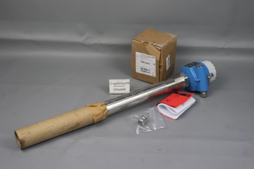 Endress+Hauser