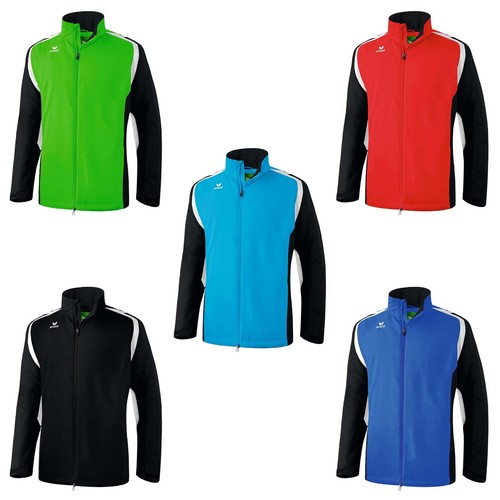 Erima kinder stadionjacke - erima,