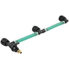  IBC Adapter BSP 2" - 3 IBC