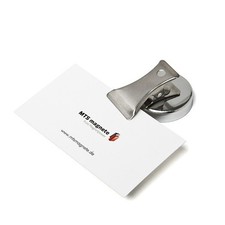 10x MAGNET KLAMMER, MAGNET CLIP, MAGNETWAND, PINNWAND, KÜHLSCHRANK, NOTIZ HALTER