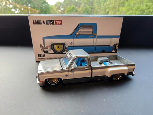 Mini kaido house 192 - mini,
