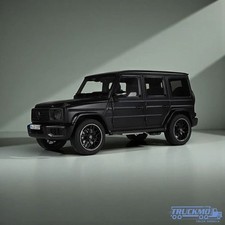NZG Mercedes AMG G 63