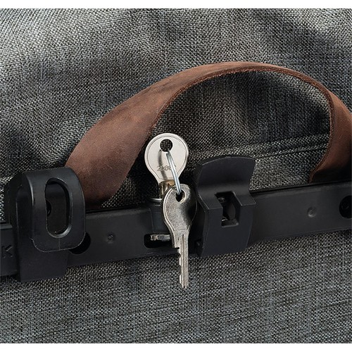 Racktime secureit sidebag - racktime,