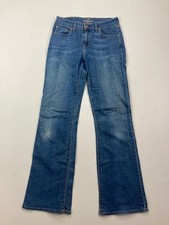 LEVI DEMI CURVE BOOTCUT Jeans