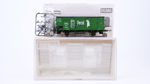 Brawa 48231 gedeckter - 48231,