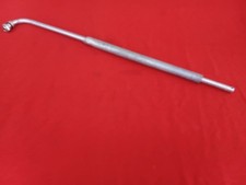 Wittigsthal  Badeofen Opferanode ,NEU , original paßt für ,80 + 100 l Oberofen 