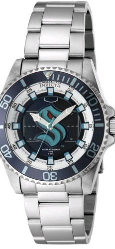 Invicta damen nhl - damen, seattle