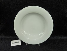 Rosenthal " YONO  WEISS " Suppenteller / 27 cm