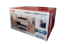 Drucker Canon Maxify GX5050