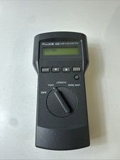 FLUKE 620 LAN-Kabelmessgerät