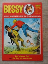 Bessy Doppelband Nr 21  Der