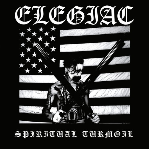 Elegiac spiritual turmoil - elegiac,