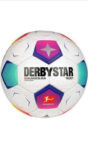 Bundesliga player special ball - bundesliga,