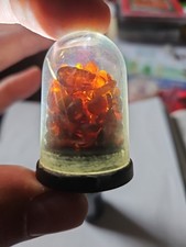 Bernstein Ca. 10 Gramm Poliert