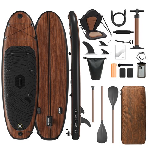 Gunji premium sup board - gunji,