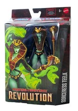 Masters of the Universe