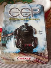 PC SPIEL EISENBAHN EXE 2.43 IN