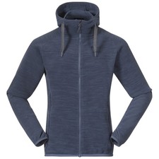 Bergans Herren Hareid Fleece