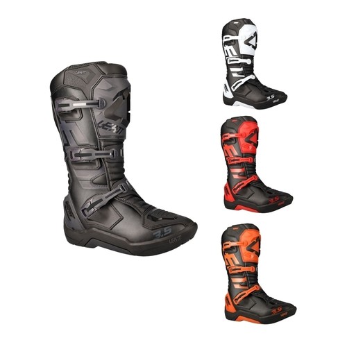 Motocross stiefel leatt 5 - motocross,