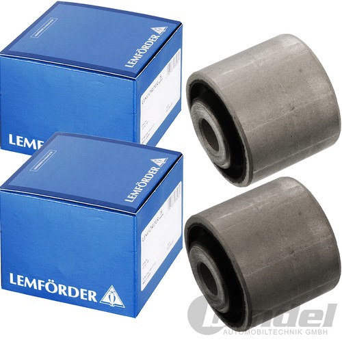 Lemförder - 2x,