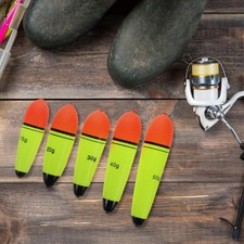  5 Pcs Angelsachen Angelboje