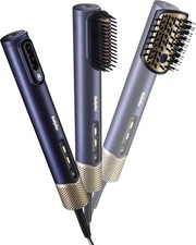 Babyliss Air Wand AS6550E Haartrockner Glätteisen Styler Ionen-Funktion B Ware