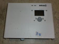 Brötje ISR - ZR2B   Regelung Zonenregler für 2 Mischheizkreise