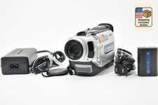 [NEUWERTIG] SONY Handycam